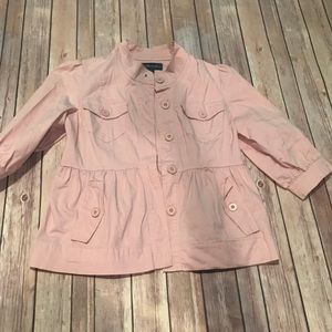 Adorable Bandolino Jacket 💕